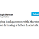 Image for article titled Jason Biggs Is One Silly Racist